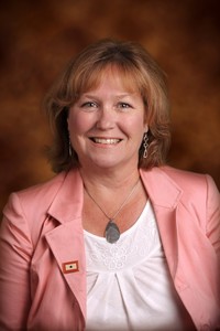 Susan Moriarty Banker '74 Susan Moriarty Banker '74